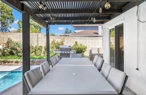 Πισίνα στο ή κοντά στο SinCity BEST LOCATED HOME -Las Vegas CONVENTION & 3 mi STRIP or FREMONT - POOL