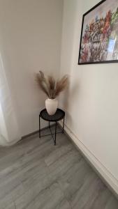 Posezení v ubytování Apartman Darija