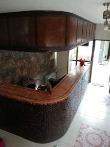 Foto sihtkohas Lapu Lapu City asuva majutusasutuse WJV Inn Basak Lapu-Lapu galeriist
