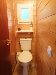 Ένα μπάνιο στο Le Chalet de Lilie +13 φωτογραφίες