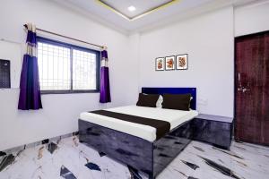 Fotografie z fotogalerie ubytování Hotel O Mahi Resort v destinaci Aurangábád