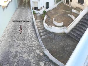 Fotografie z fotogalerie ubytování Casa Liquilab v destinaci Tricase