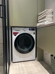 Fotografie z fotogalerie ubytování City central apartment v destinaci Vilnius + 9 fotografií