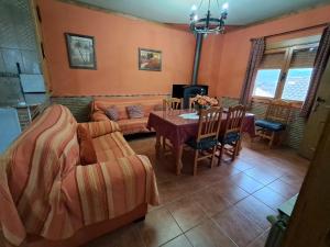 Μια τηλεόραση ή/και κέντρο ψυχαγωγίας στο El ventorrillo 4 +7 φωτογραφίες