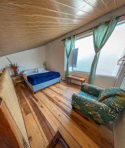 Fotografie z fotogalerie ubytování AFRA Reserva Natural v destinaci Santa Marta