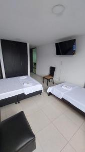 Foto dalla galleria di HOTEL MALU REAL POPAYAN Cauca a Popayan