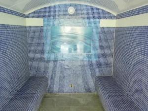 Hôtel Spa L'Ermitage
