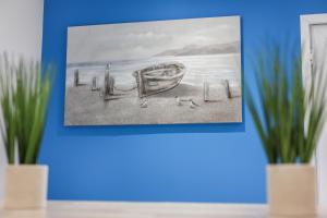Gambar di galeri bagi Sea breeze retreat di Woodhorn