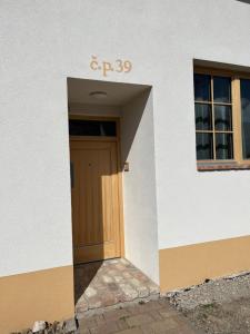 Fotografie z fotogalerie ubytování Vintage apartmán Mikulov, 2-4 osoby, 65m2 v destinaci Mikulov