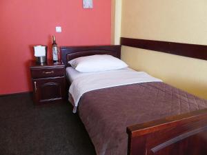 Fotografie z fotogalerie ubytování Motel Atlantis v destinaci Prijedor