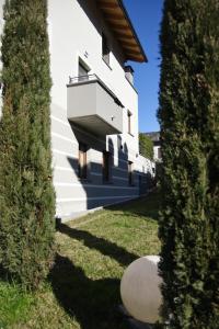 Hoone, kus apartement asub