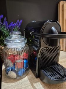 Afbeelding uit fotogalerij van Apartment near the sea-self check-in in Podstrana