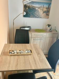 Gambar di galeri bagi Apartment "Küstenperle" Parkresidenz Dierhagen-Strand di Dierhagen