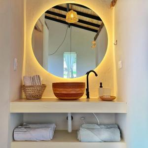 Fotografie z fotogalerie ubytování Ensueños cabaña glamping campestre suite1 v destinaci Paipa