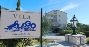 Fotografie z fotogalerie ubytování Bed & Breakfast Jugo v Novalji