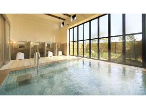 Fotografie z fotogalerie ubytování Hotel Futaba no Mori - Vacation STAY 53336v v destinaci Kiyohashi