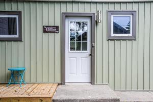 Φωτογραφία από το άλμπουμ του Westlake Cottage - Hillier Lodge σε Wellington