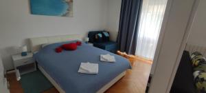Imagen de la galería de Apartment Aki, en Crikvenica 5 fotos más