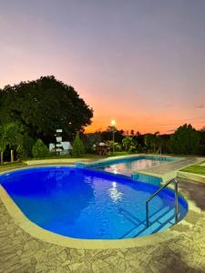 Afbeelding uit fotogalerij van Cabaña La Patricia in Santa Marta