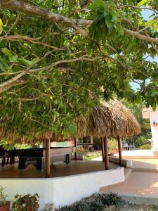 Afbeelding uit fotogalerij van Cabaña La Patricia in Santa Marta +21 foto's