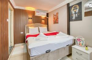 Gallery image of Cendere Old City Hotel in Istanbul +65 photos