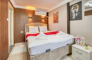 Gallery image of Cendere Old City Hotel in Istanbul