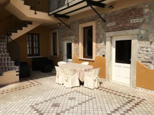 Gallery image of B&B Al Vec Licinsi' in Moniga