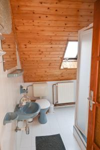 Φωτογραφία από το άλμπουμ του Encian Apartmanház Tihany σε Tihany +6 φωτογραφίες