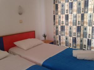 Fotografie z fotogalerie ubytování Ladikos Beach Hotel v destinaci Kardamaina