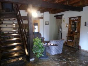 Kép Albergue San Pelayo szállásáról Villarentében a galériában