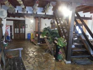 Kép Albergue San Pelayo szállásáról Villarentében a galériában