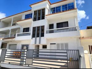 Ban công/sân hiên tại Casa Shell