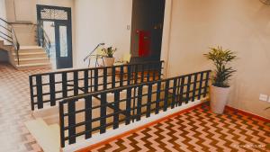 Foto sihtkohas Campinas asuva majutusasutuse Unity Hotel - Campinas galeriist