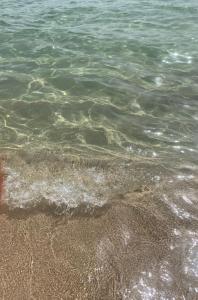 Paesaggio naturale nelle vicinanze della villa