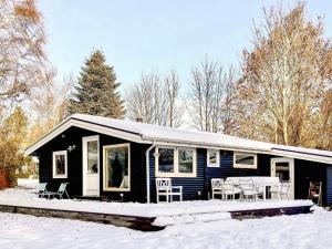 Fotografie z fotogalerie ubytování Holiday home Jægerspris XLIII v destinaci Jægerspris
