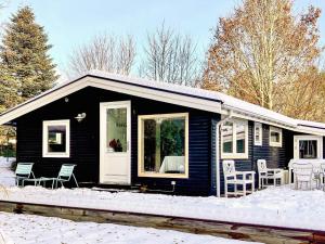 Fotografie z fotogalerie ubytování Holiday home Jægerspris XLIII v destinaci Jægerspris