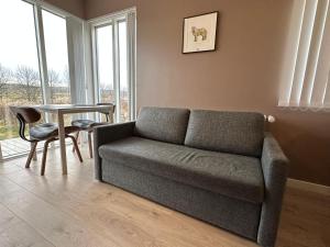 Setusvæði á Romantic Getaway