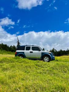 Imagem da galeria de Campervan/Maui hosted by Go Camp Maui em Kihei