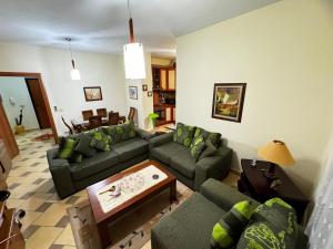 Gallery image of Square inn 11 in Tirana +16 photos