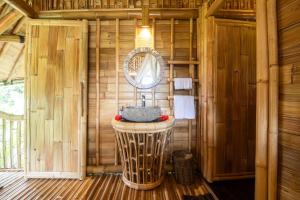 Fotografie z fotogalerie ubytování Aura Svarga - Swarga House v destinaci Selat