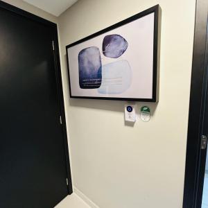 Μια τηλεόραση ή/και κέντρο ψυχαγωγίας στο Move 708