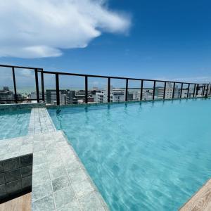 Πισίνα στο ή κοντά στο Move 708 +122 φωτογραφίες