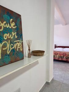Gallery image of Departamento Centro Santo Tomé in Santo Tomé
