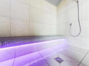 Gallery image of Apartment in Combloux with Mont Blanc Views in Combloux