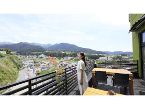 Gallery image of Ryokan Biyu no Yado - Vacation STAY 16234v in Yokokura
