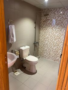 Fotografie z fotogalerie ubytování AQZ Apartments v destinaci Islámábád