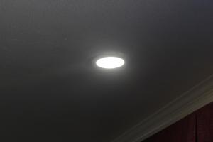 Afbeelding uit fotogalerij van City Center Motel Indio in Indio