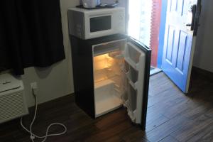 Afbeelding uit fotogalerij van City Center Motel Indio in Indio +60 foto's