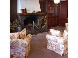 Gallery image of Shiga Palace Hotel - Vacation STAY 22531v in Shiga Kogen +24 photos