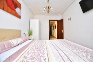 Gallery image of El Remanso del Llano - GARAJE DOBLE INCLUIDO in Gijón